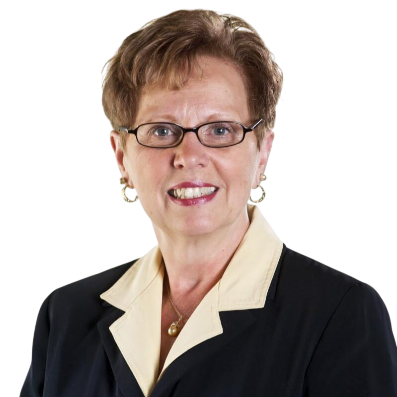 Dr. Jeanne Zehr